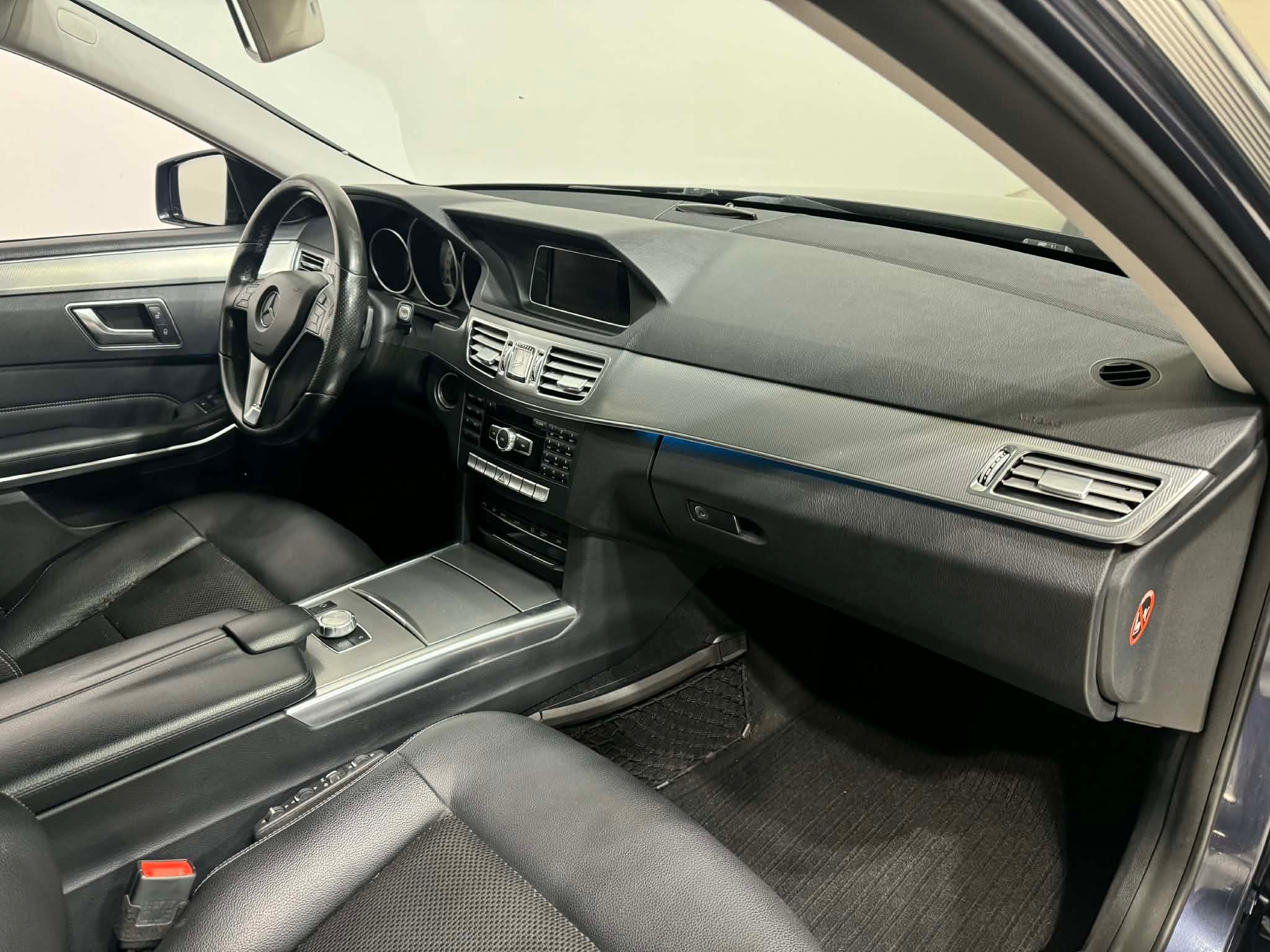 Mercedes-Benz E 2015, bild 4/38