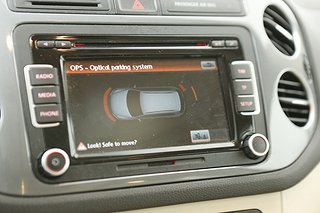 SUV Volkswagen Tiguan 20 av 25