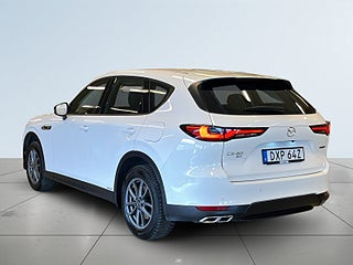Mazda CX-60 PHEV AWD KAMPANJ 2058KR/MÅN – 0,99% RÄNTA – INK GARANTI