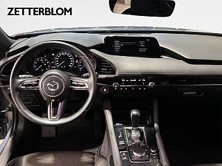 Halvkombi Mazda 3 10 av 14
