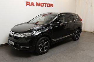 SUV Honda CR-V 1 av 26