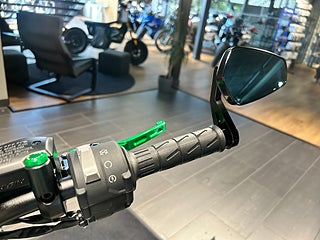 Kawasaki Z900 /3,45%/PUIG/Til-Tidy/214 mil!