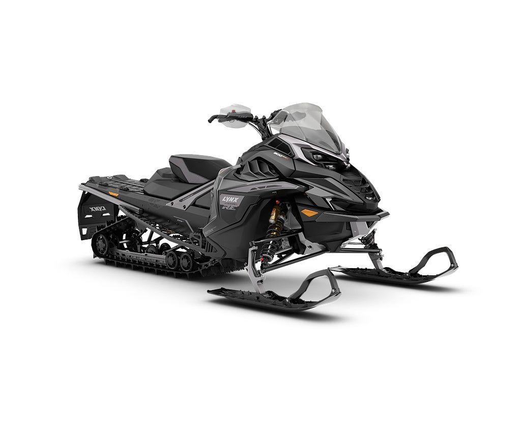 Lynx Xterrain RE 900 Ace Turbo R 10,25" Display