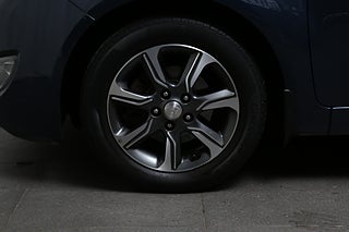 Minibuss Hyundai ix20 8 av 24