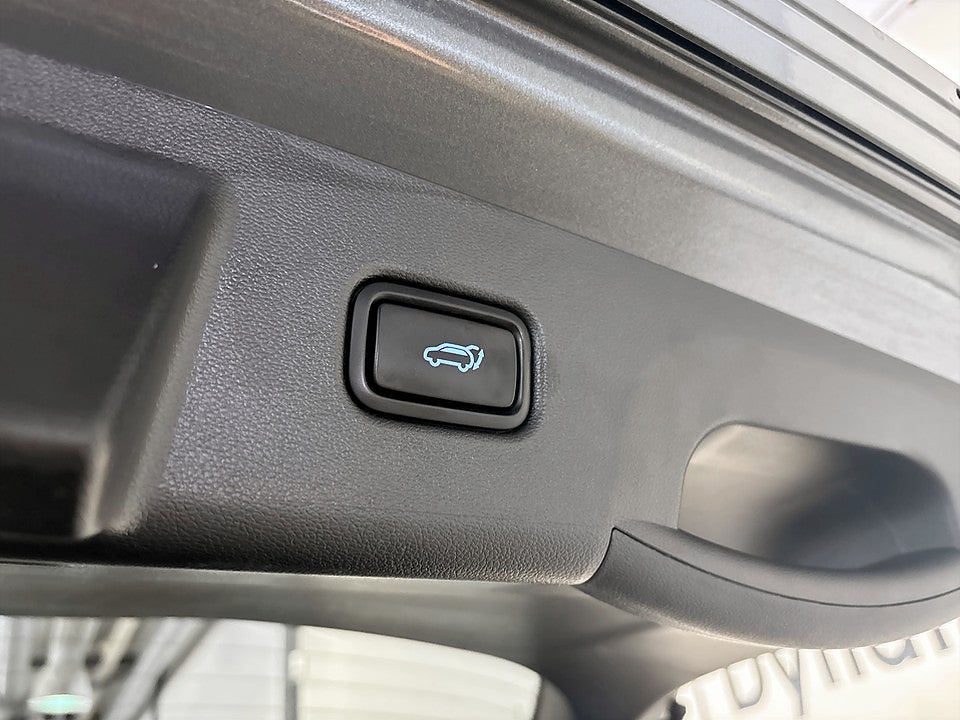 Bild på Hyundai Tucson Essential 1.6 T-GDI 150hk Aut B-KAMERA CARPLAY
