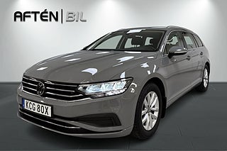 Volkswagen Passat 1.5 TSI *NYBILSGARANTI*Backkamera*Drag