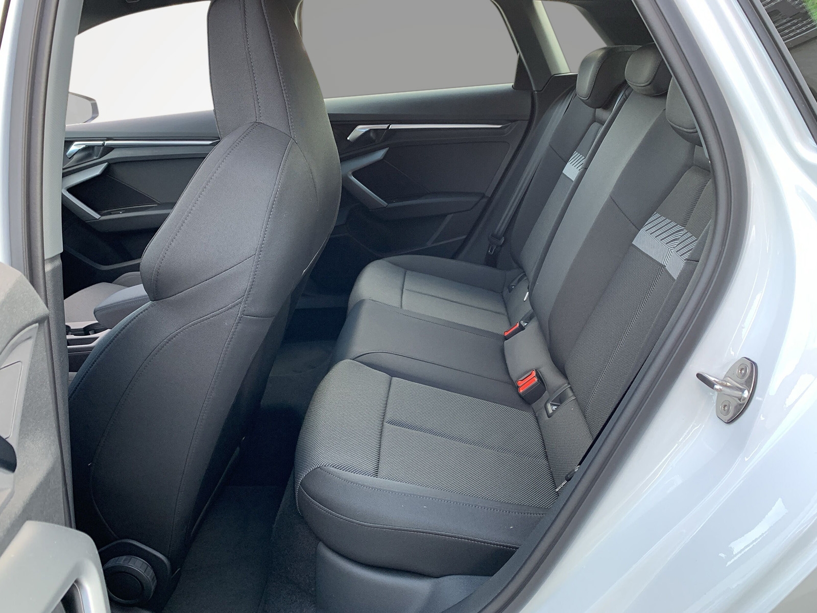 Audi A3 2026, bild 5/10
