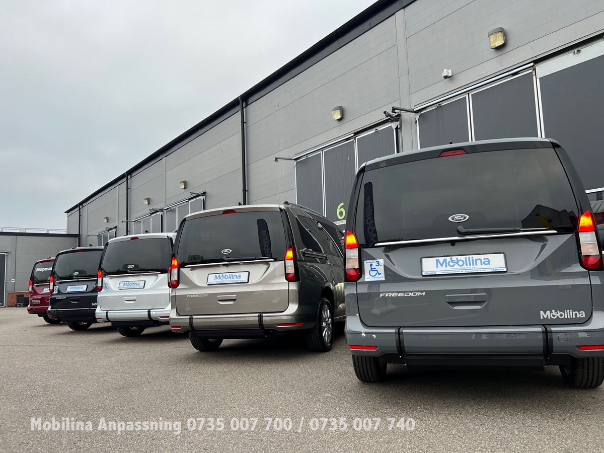 Volkswagen Caddy 2026, bild 6/71