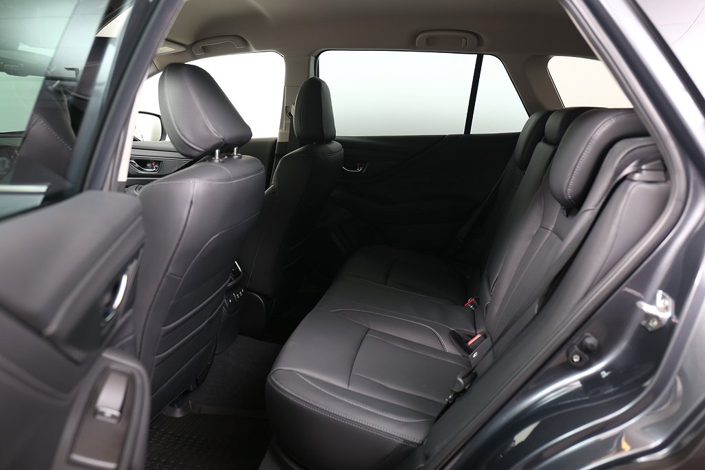 Subaru Outback Limited| Xfuel Låg skatt | 2024