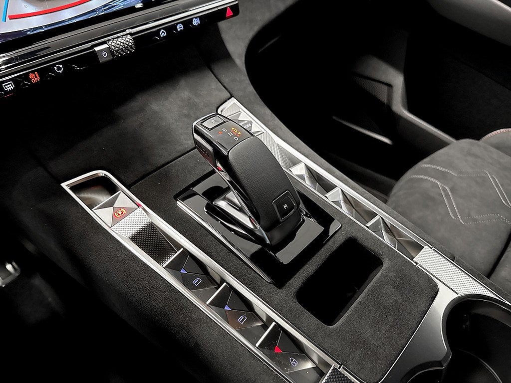 Bild på DS 7 Crossback Pallas 130hk Aut - OMGÅENDE LEVERANS!