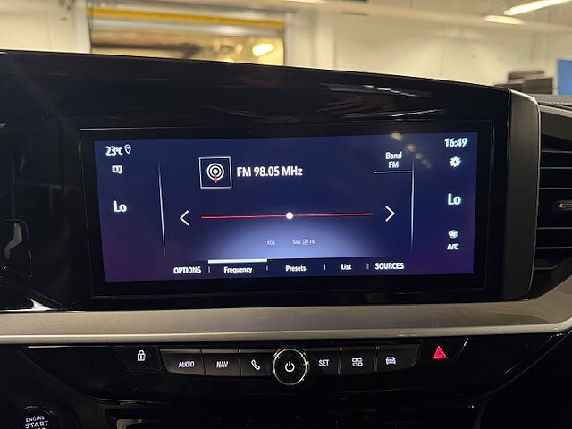 Bild på Opel Mokka Ultimate 1.2 PT 130hk AUT