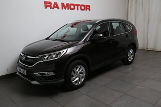 SUV Honda CR-V 1 av 26