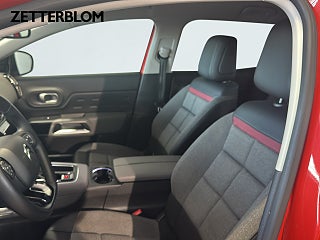 SUV Citroën C5 7 av 19