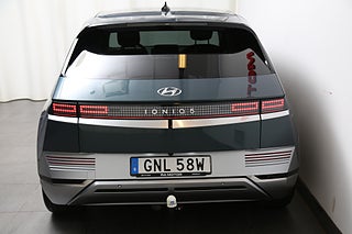 SUV Hyundai IONIQ 5 6 av 33