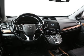 SUV Honda CR-V 13 av 23
