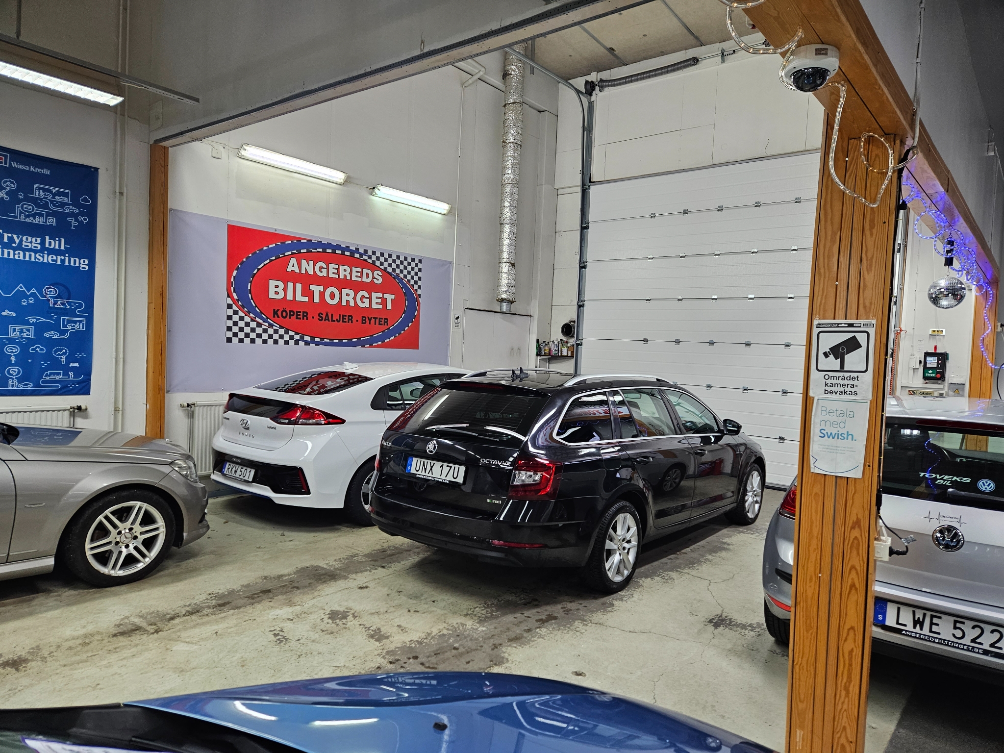 Skoda Octavia 2019, bild 7/46