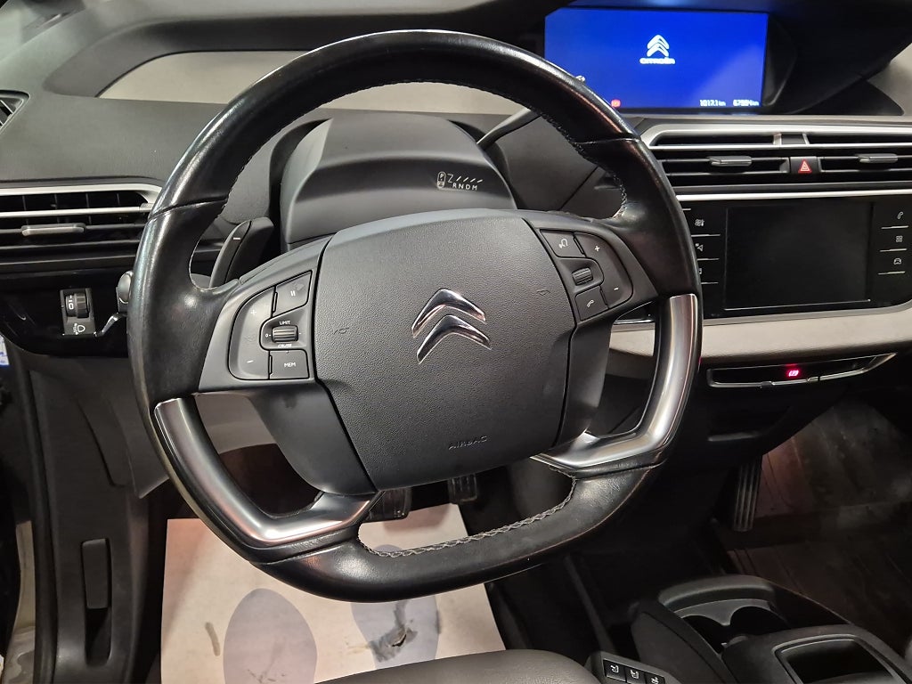 Citroën Grand C4 Picasso 2020 - miniatyr 10