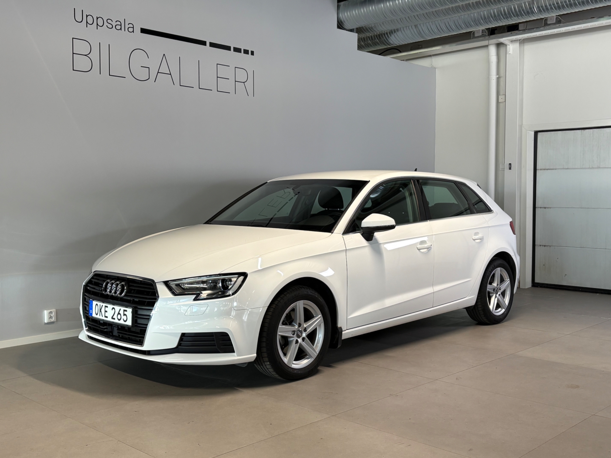 Audi A3, bild 6/19