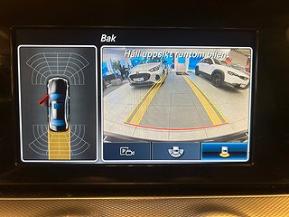 Mercedes-Benz E 220 d Avantgarde SoV-däck/Navi/Skinn/Kamera