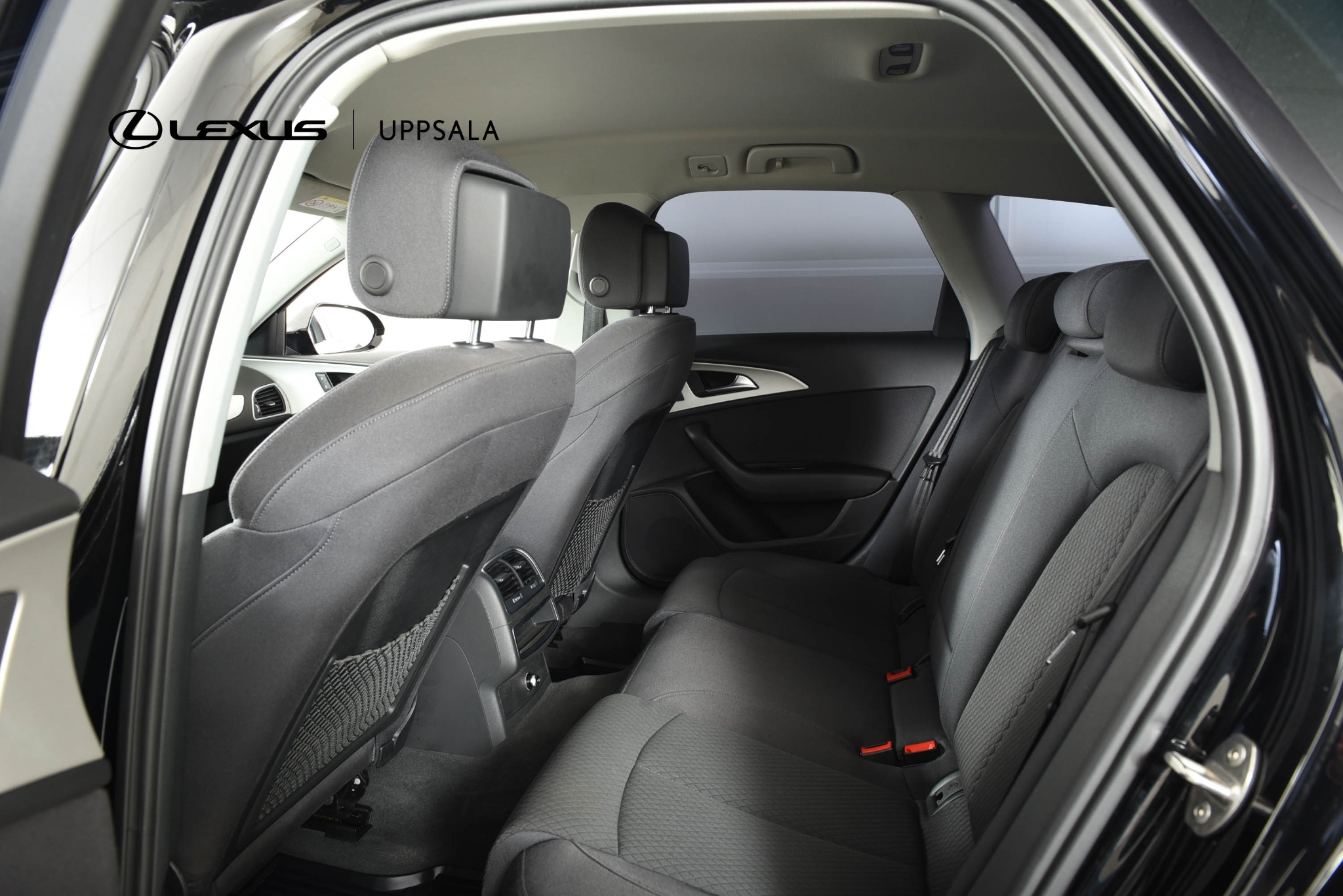 Audi A6 2018, bild 7/38