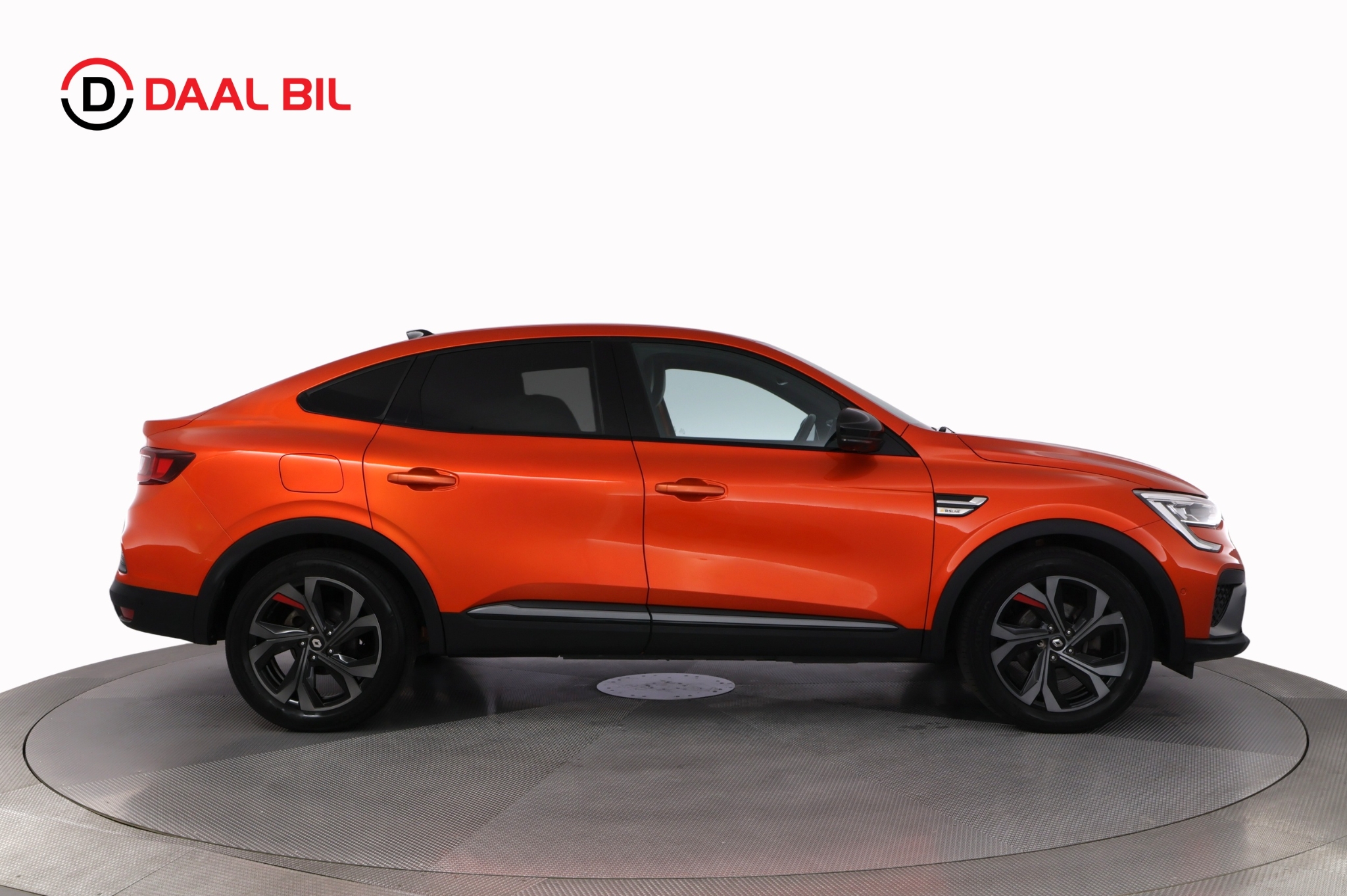 Renault Arkana 2022, bild 5/58