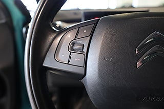 Kombi Citroën C4 Cactus 20 av 22