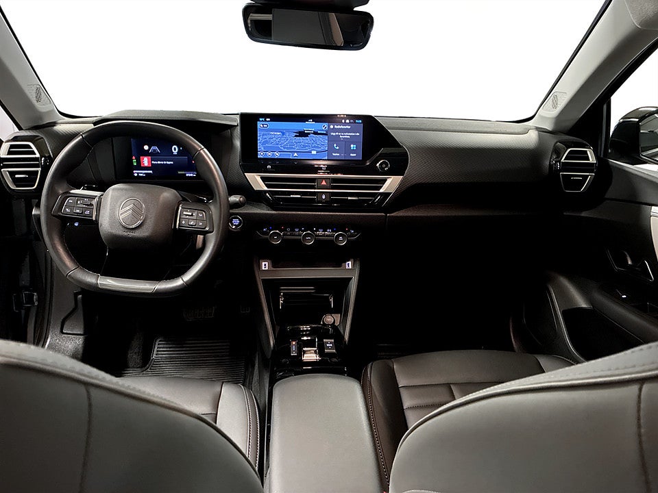 Bild på Citroën C4 Max Hybrid 145hk Aut CARPLAY NAVI