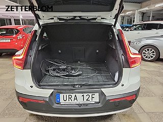 Kombi Volvo XC40 6 av 26