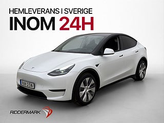 İkinci el  Tesla Model Y electro