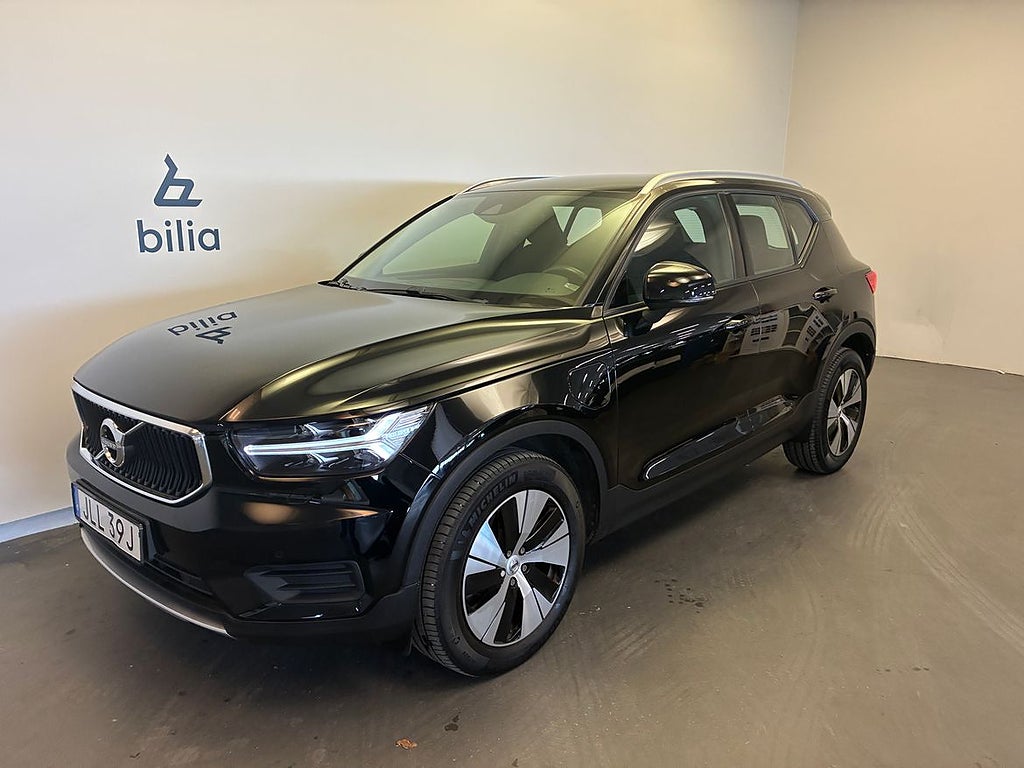 Volvo XC40 T5 Twin Engine Momentum Edition