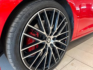 Seat Leon ST León Cupra ST 2.0 TSI 290hk/Navi/Pano/CarPlay