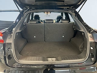 Nissan Juke Hybrid 360°/Helskinn/Kamkedja/BOSE/keyless/S&V-Däck – bild 12