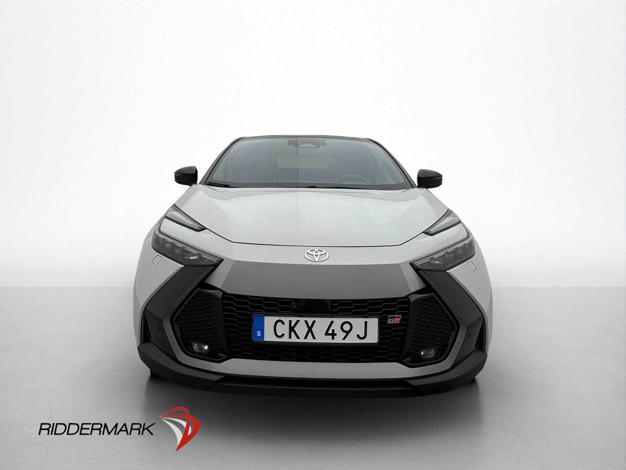 Toyota C-HR GR Sport Premiere 2024, bild 2/54
