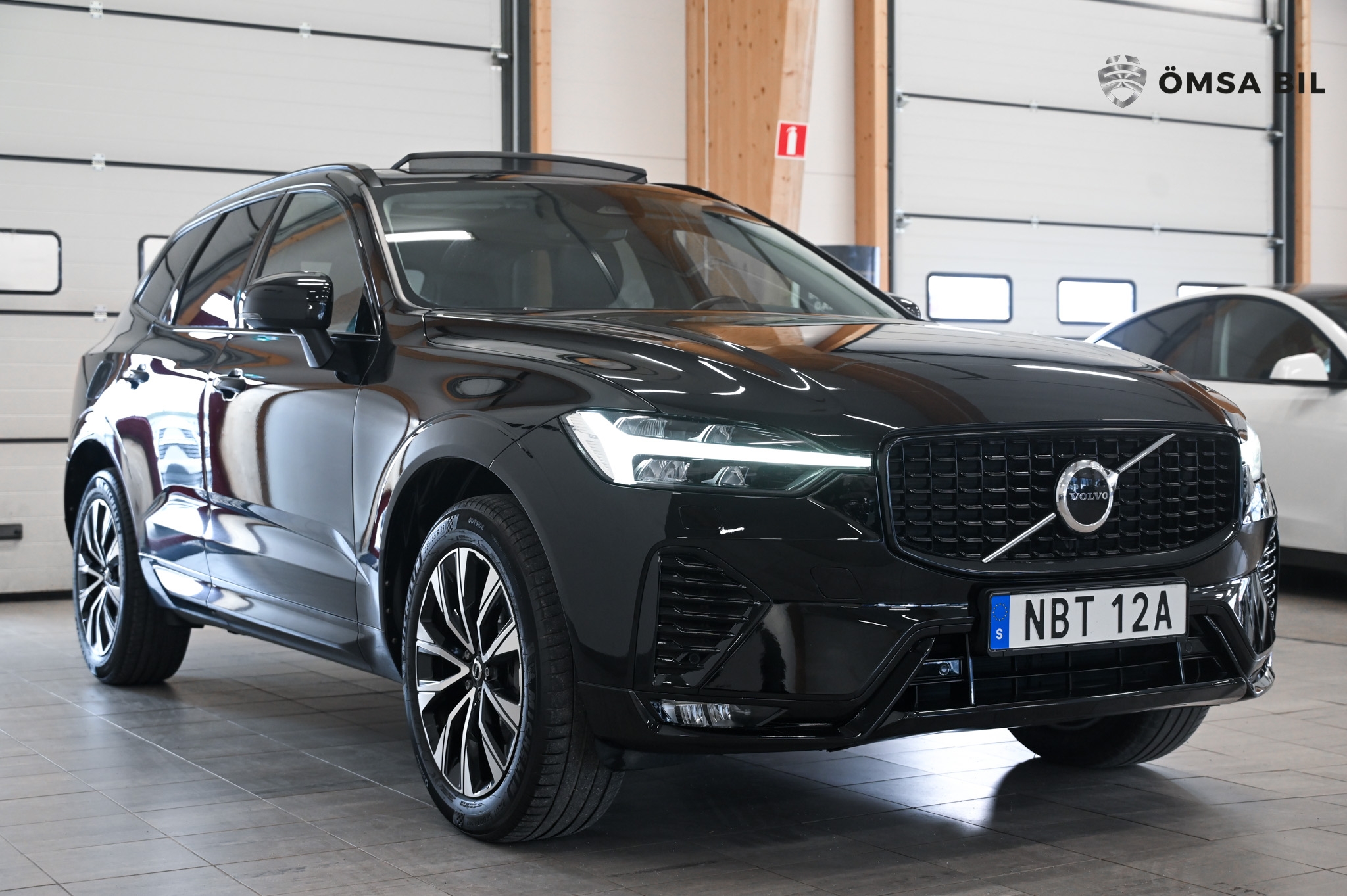 Volvo XC60 2023, bild 3/10