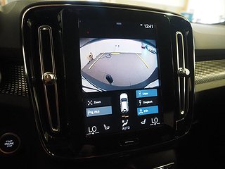 SUV Volvo XC40 24 av 25