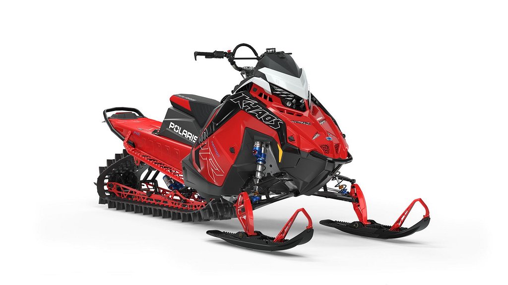 Polaris RMK Khaos 9r Slash 146" 