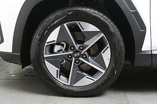 SUV Hyundai Tucson 4 av 26