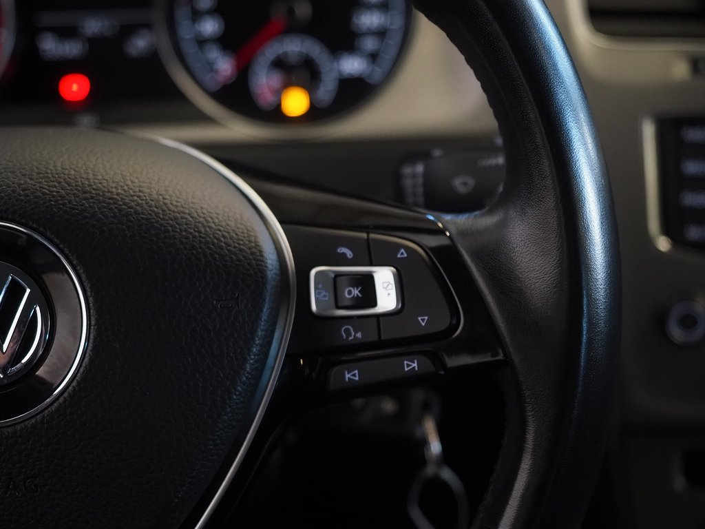 Volkswagen Golf Sportscombi 1.2 TSI Masters Farthållare 2014