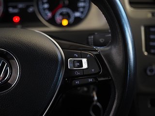 Kombi Volkswagen Golf 12 av 19