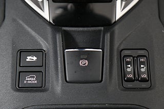 SUV Subaru XV 23 av 25