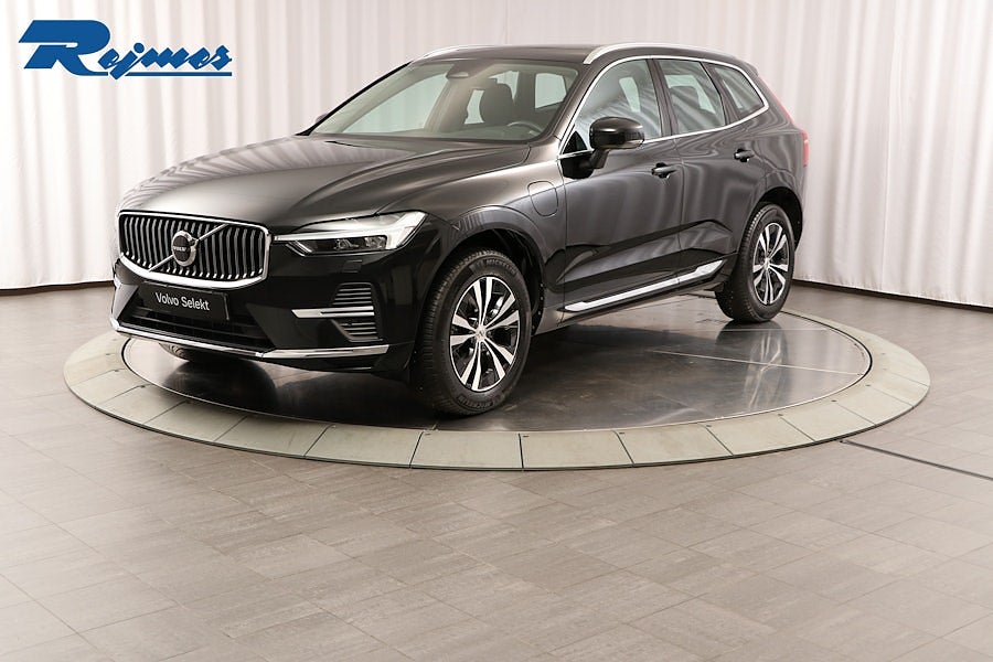 Volvo XC60 Recharge T6 Core Edition