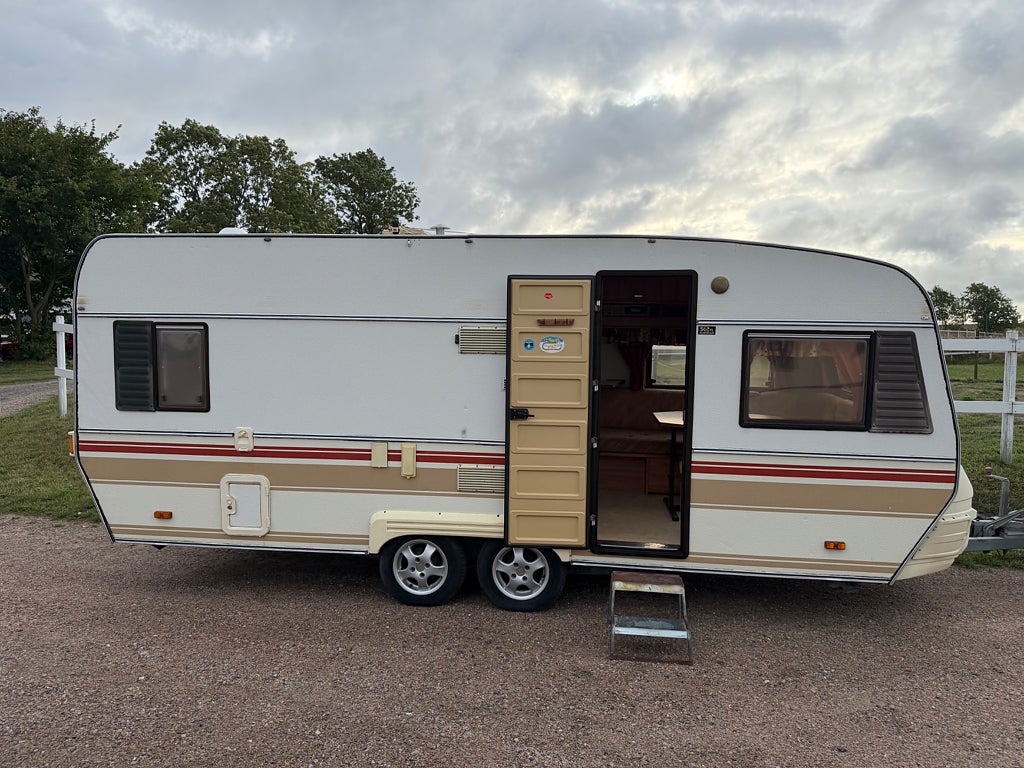 Sävsjö 562 GL Clubman 