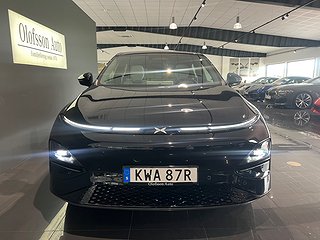 SUV XPENG G6 9 av 10