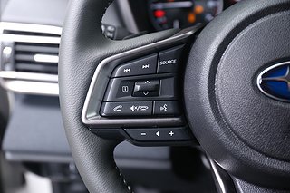 Kombi Subaru Outback 13 av 20