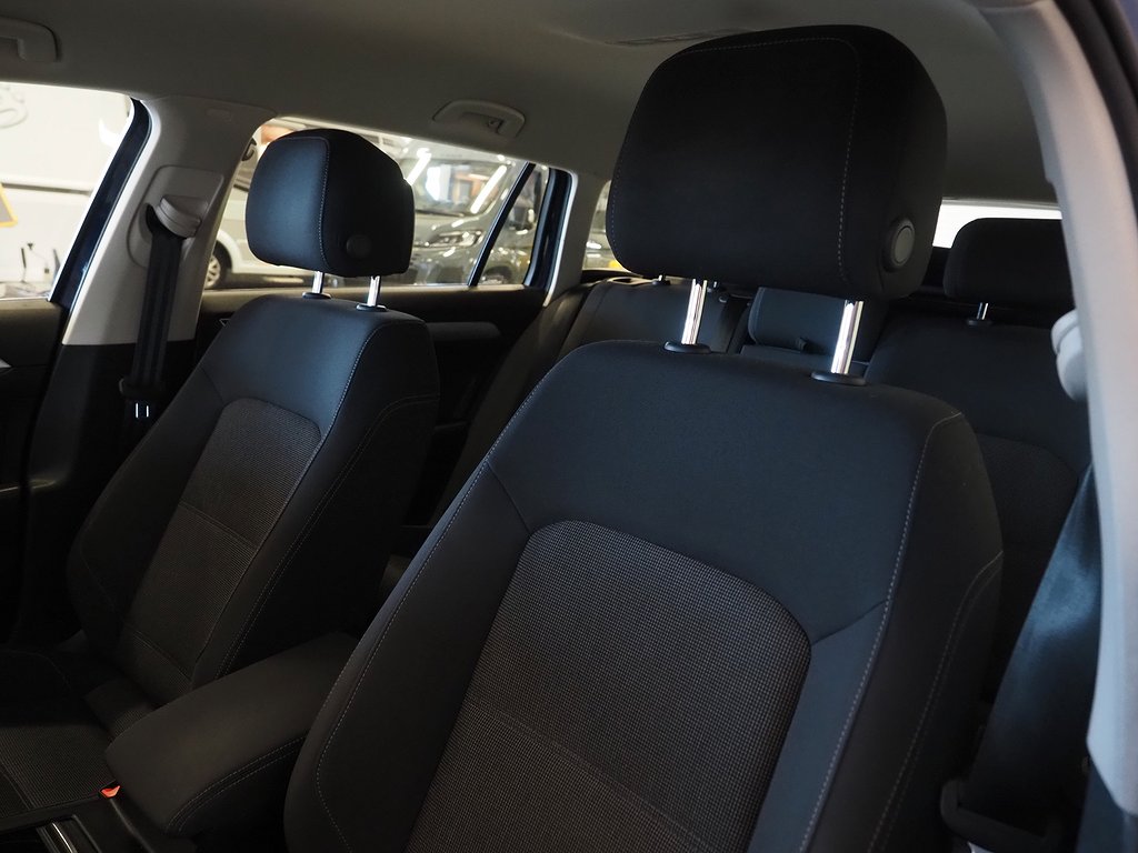Volkswagen Passat SC 1.4 TSI 150hk |Cockpit|Navi|Värmare| 2018
