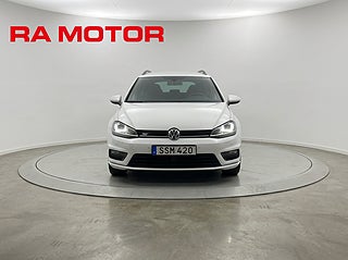 Kombi Volkswagen Golf 3 av 21