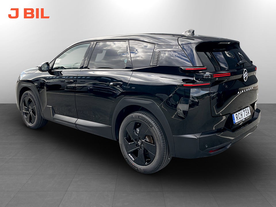 Bild på Citroën C5 Aircross Max Hybrid - DEMO
