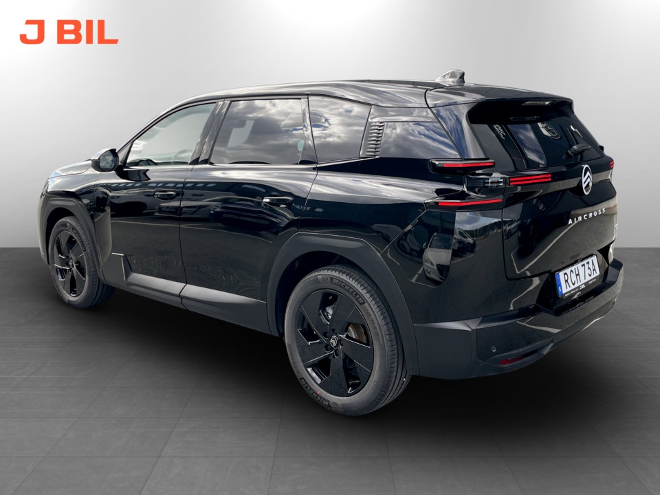 Citroen C5 Aircross Max Hybrid 2026, photo 2/10