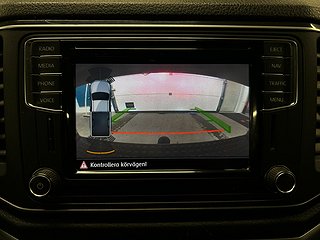 Volkswagen Amarok 2.9t 3.0 V6 TDI BMT 4Motion Highline MOMS