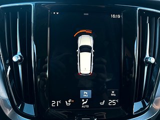 Volvo V60 D3 Momentum Dvärm Rattvärme Elbaklucka Psens SoV
